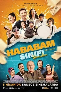 Hababam Sınıfı Yeniden