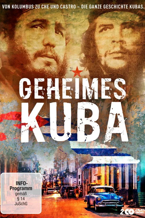 Küba'nın Özgürlük Hikayesi