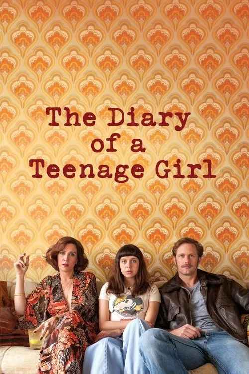 Bir Genç Kızın Günlüğü