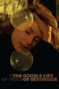 Véronique'in İkili Yaşamı