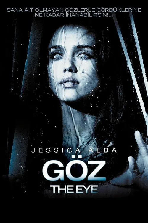 Göz