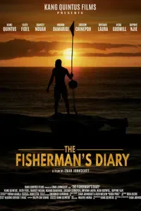The Fisherman's Diary