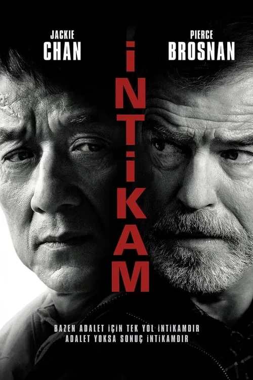 İntikam