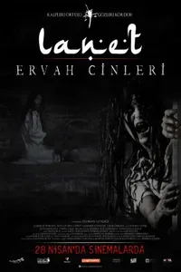 Lanet Ervah Cinleri