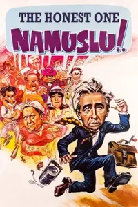 Namuslu