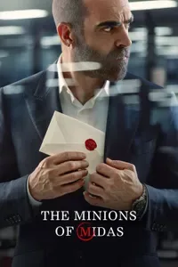 Midas'ın Müritleri