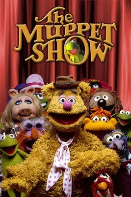 The Muppet Şov