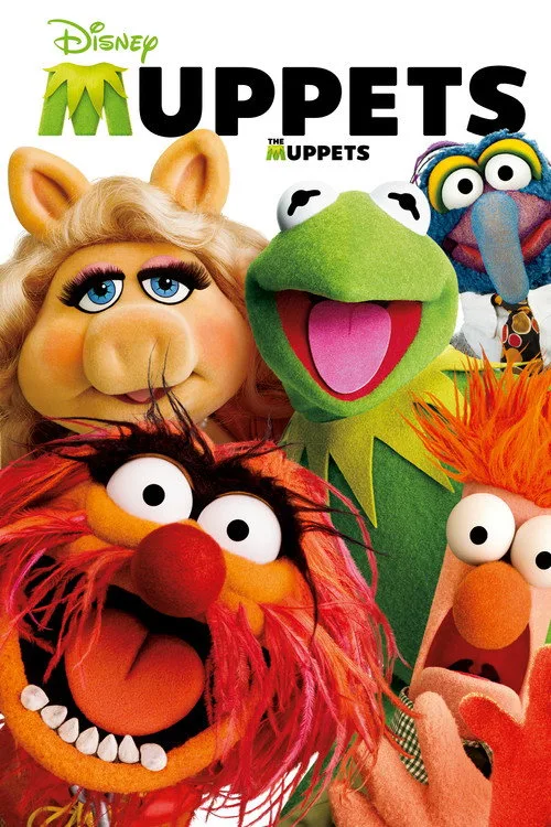 Muppets