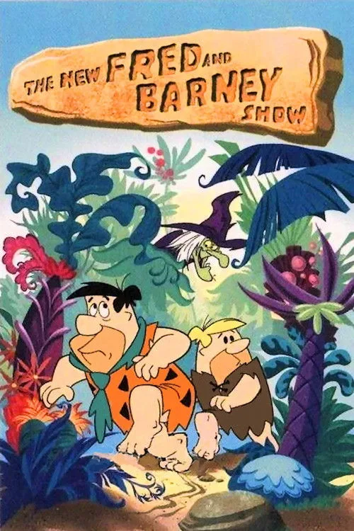 Fred ve Barney Şov