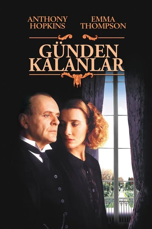 Günden Kalanlar
