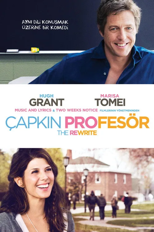 Çapkın Profesör