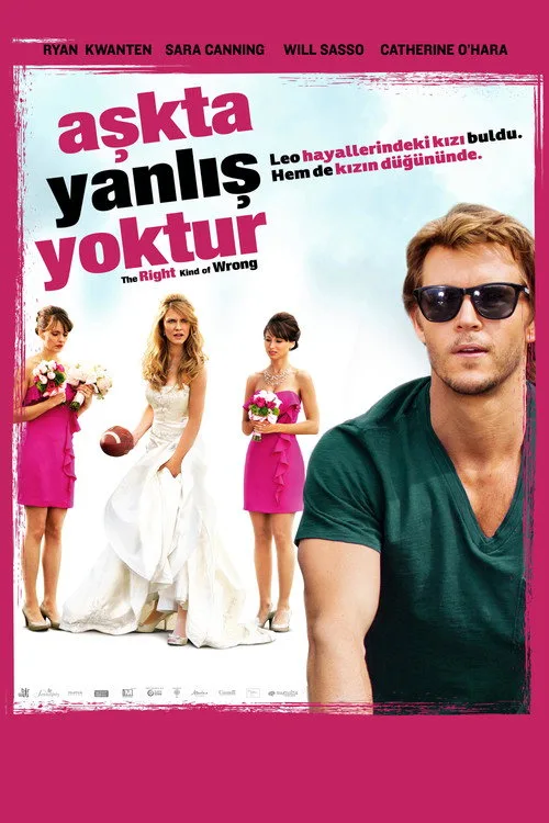 Aşkta Yanlış Yoktur