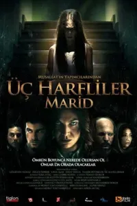 Üç Harfliler Marid