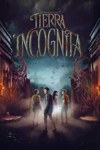 Tierra Inocgnita