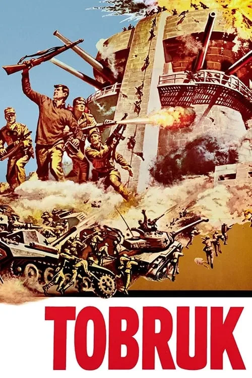 Komandolar Geliyor