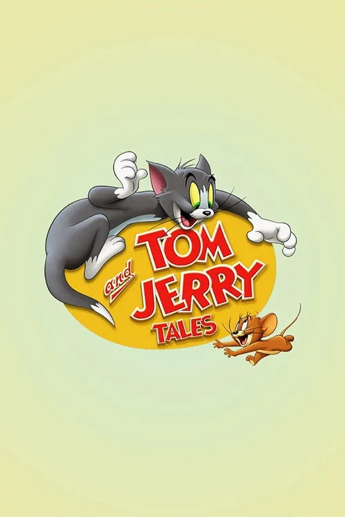 Tom ve Jerry Masalları