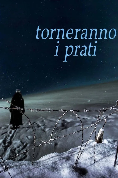 Torneranno i prati