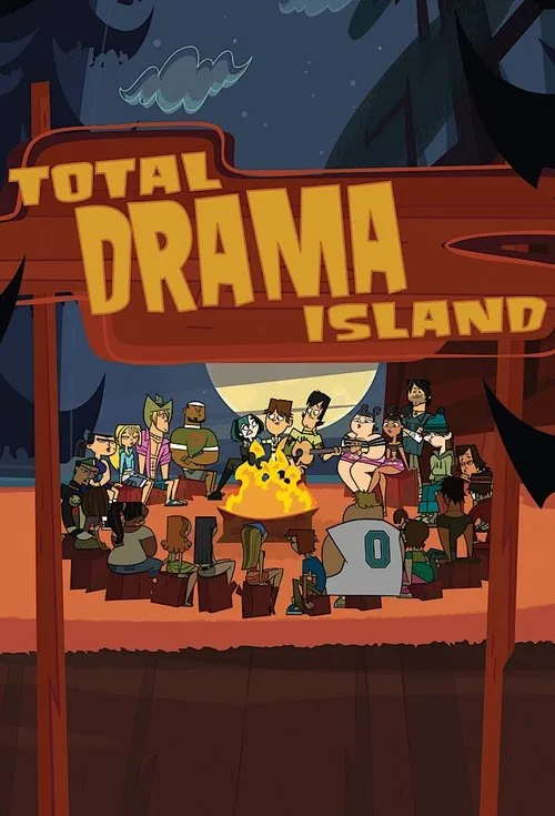 Drama Adası