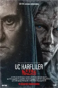 Üç Harfliler Nazar
