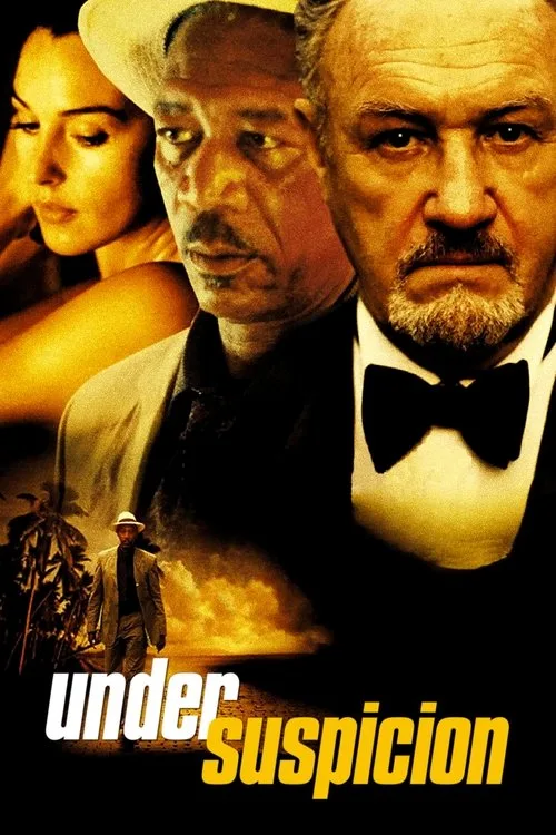 Suçlu Kim?