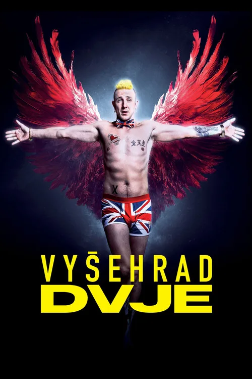 Vyšehrad Dvje