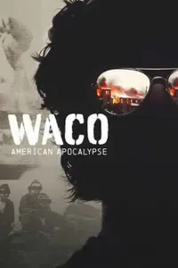 Waco Amerikan Kıyameti