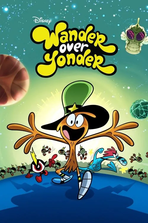 Uzaylı Vander
