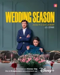 Wedding Season Dizi