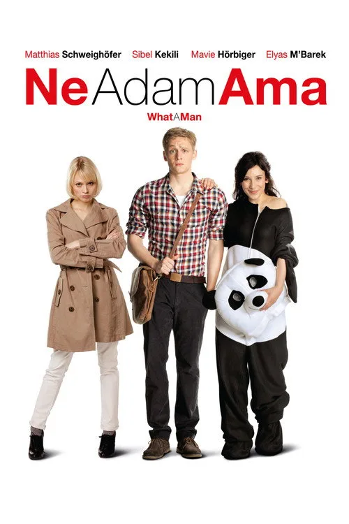 Ne Adam Ama