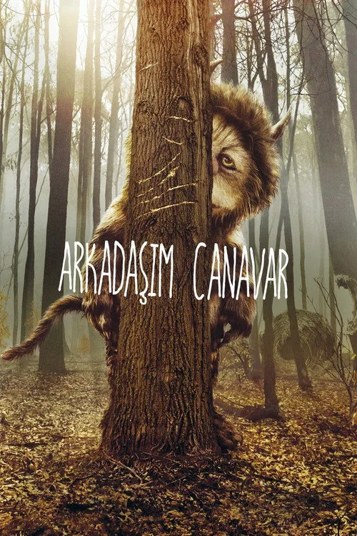 Arkadaşım Canavar