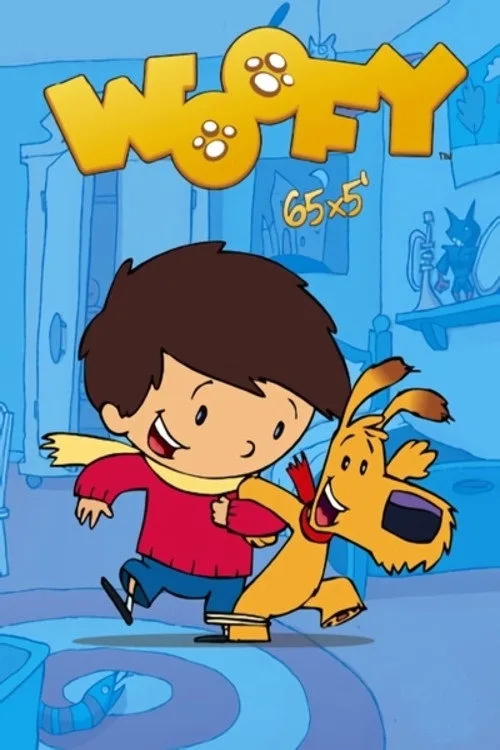 Woofy