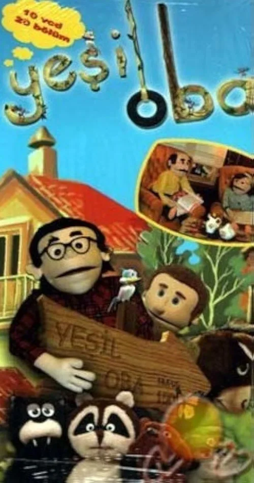 Yeşil Oba