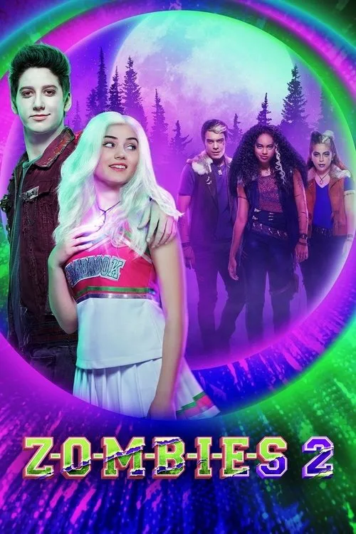Zombiler 2