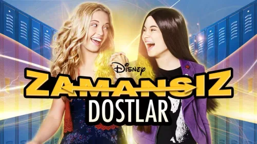 Zamansız Dostlar