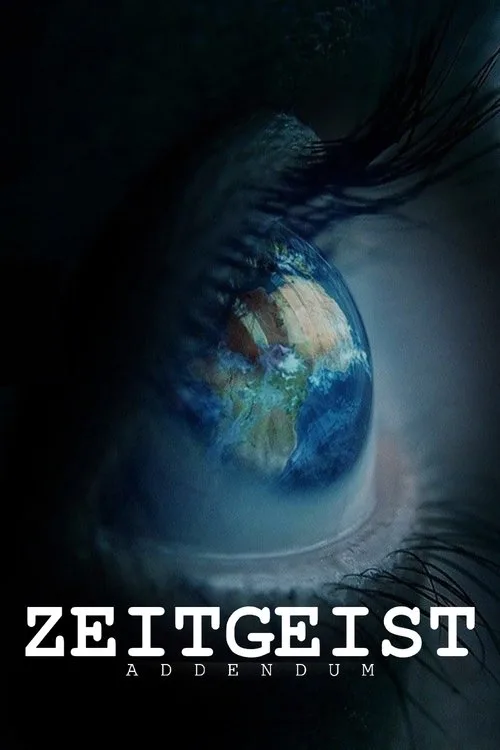 Zeitgeist: Addendum