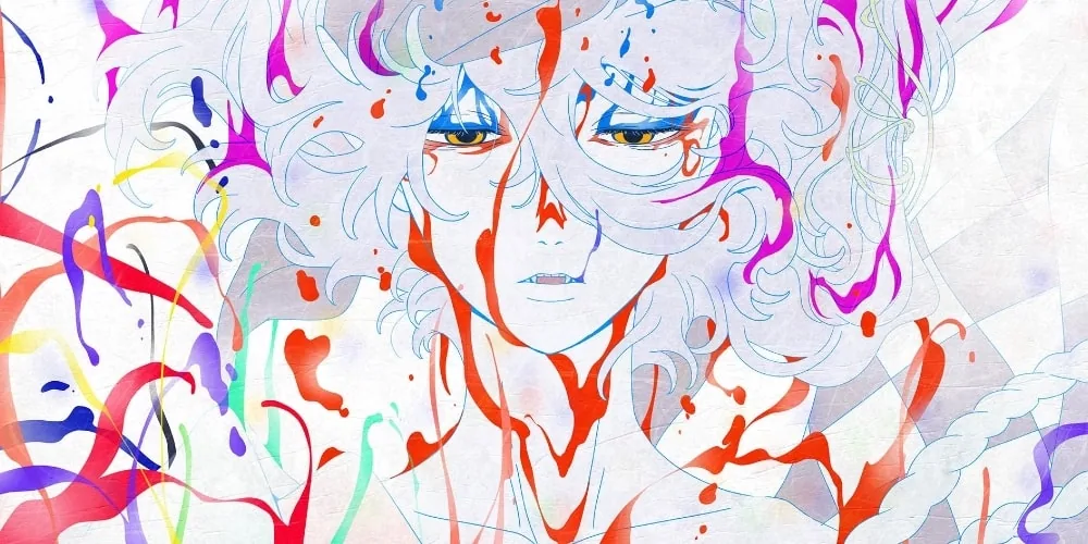 'Mononoke Filmi: Yılanın Laneti'nden Yeni Fragman Yayınlandı