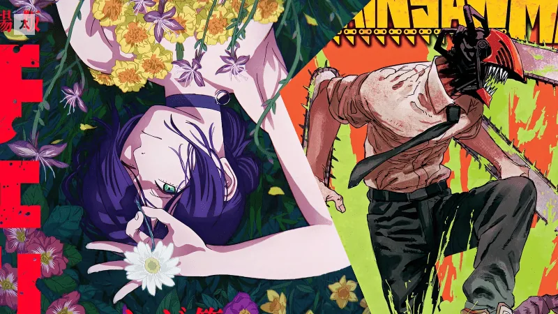 Chainsaw Man: Reze Arc ne zaman vizyona girecek