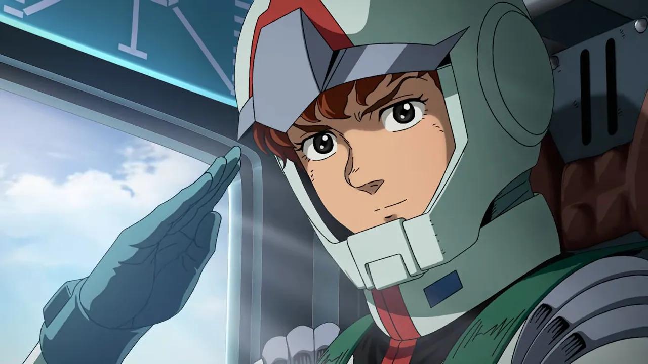 Gundam hayranlarına özel 50. yıl kutlaması başlıyor!