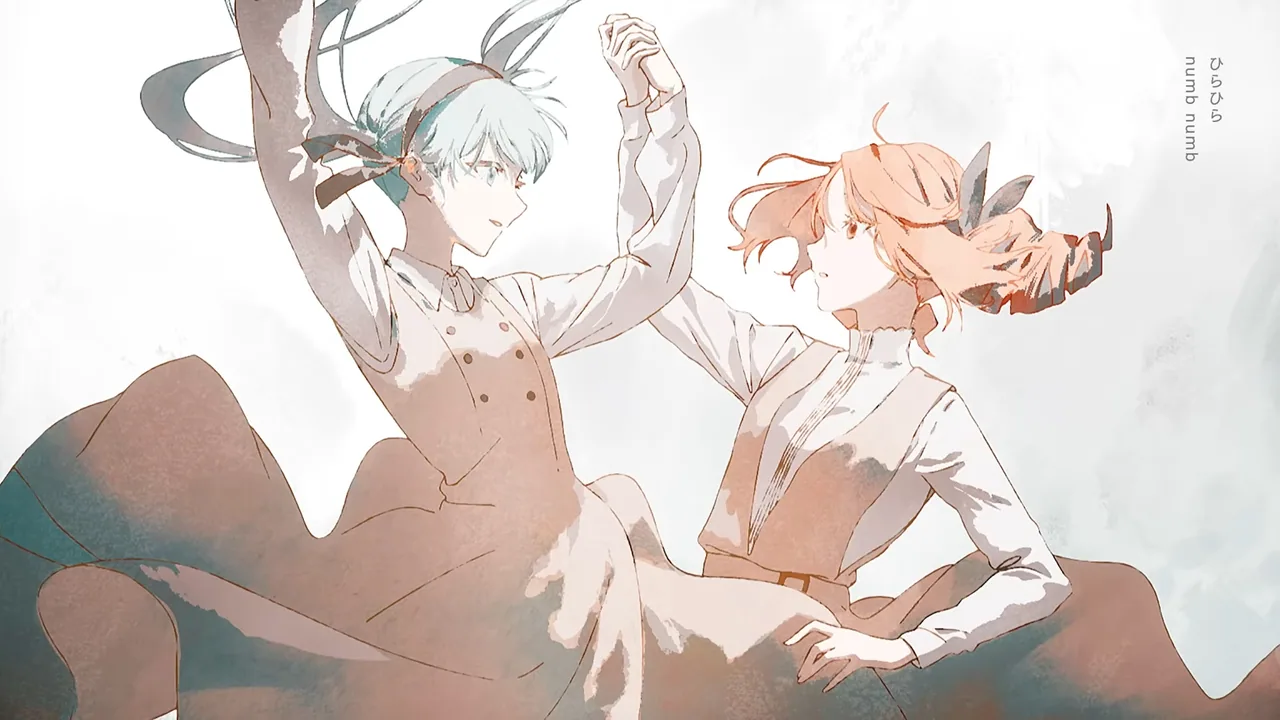 WIT STUDIO’dan yeni müzik videosu