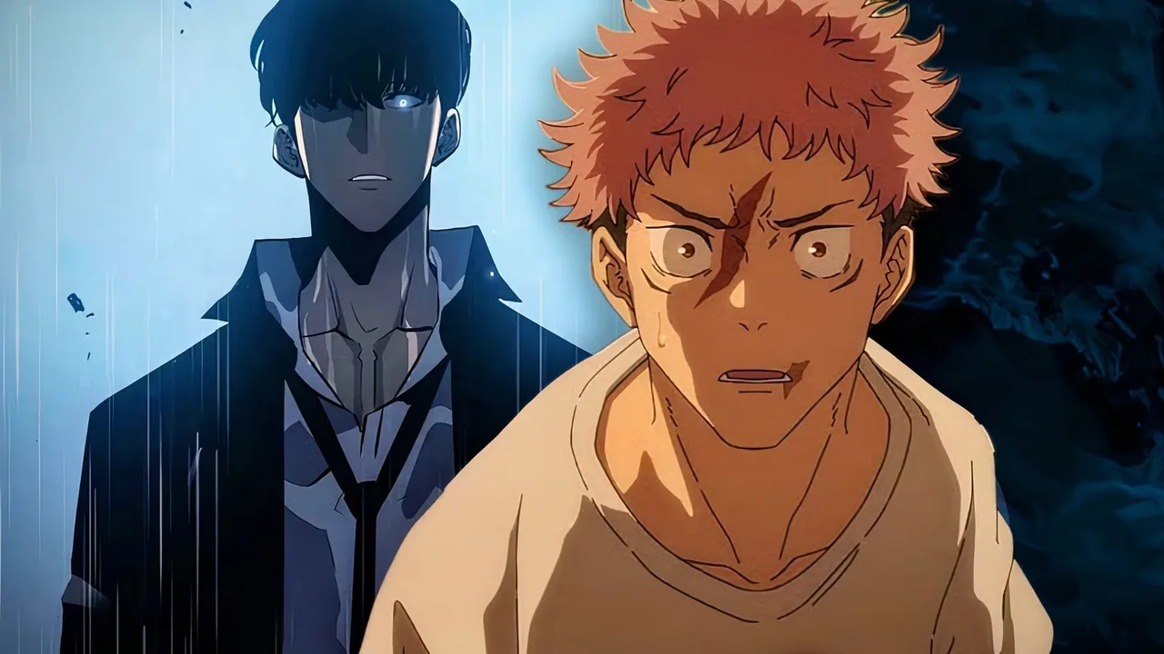 Jujutsu Kaisen, Solo Leveling'in rekorunu geçemedi
