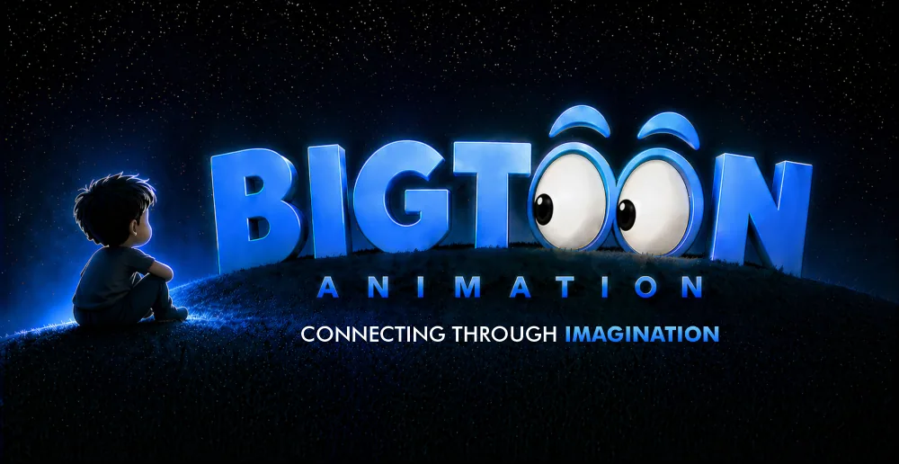 Ken Cantrill Bigtoon Animation Stüdyosunu Kuruyor, Xentrix'ten Ayrılıyor