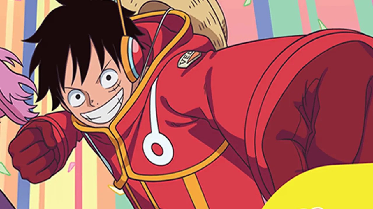 One Piece dünyasının yeni oyunla tanışın!