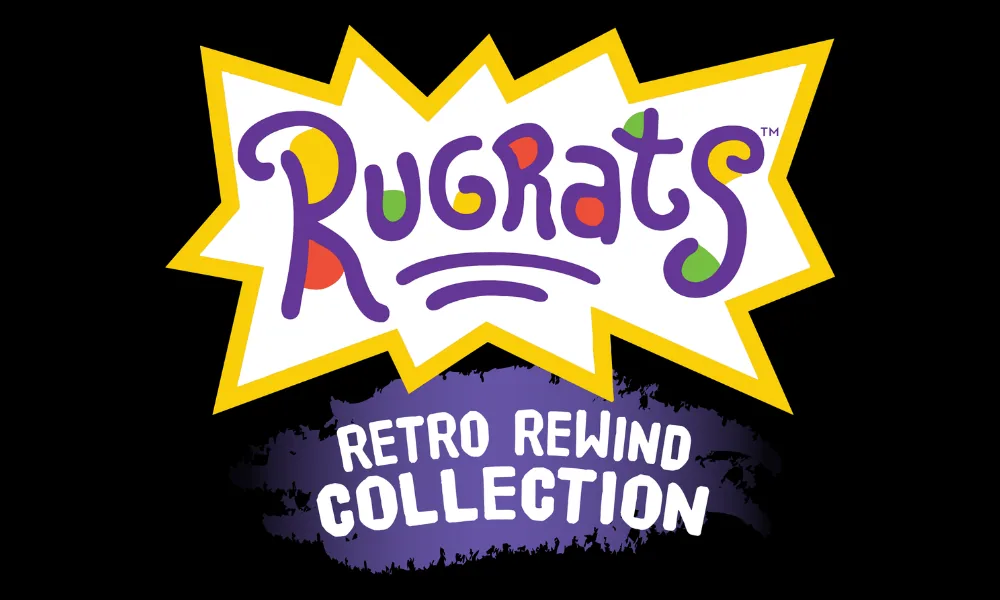 'Rugrats: Retro Rewind' Koleksiyonu Altı Klasik Nicktoons Oyununu Ekranlara Geri Getiriyor