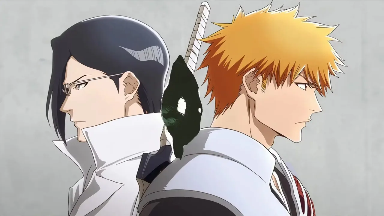 Bleach: Thousand-Year Blood War finali yaklaşıyor
