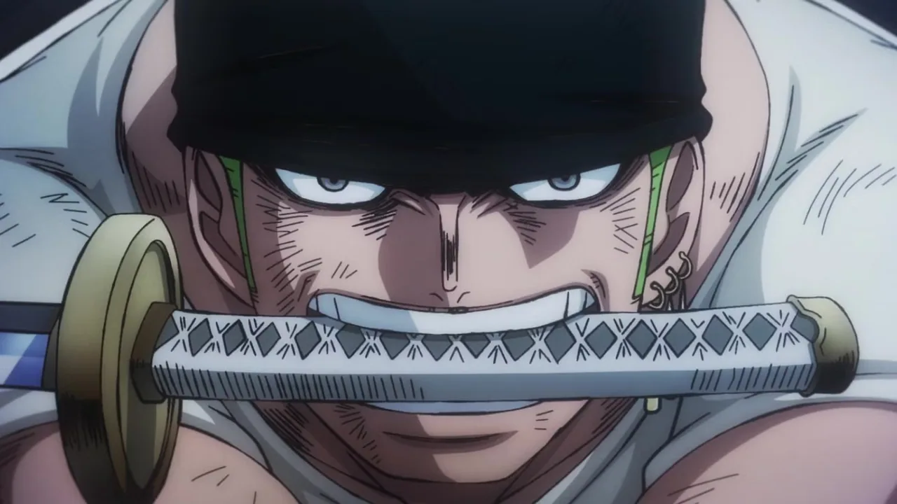 One Piece en büyük gizemlerinden birini açıklamaya hazırlanıyor