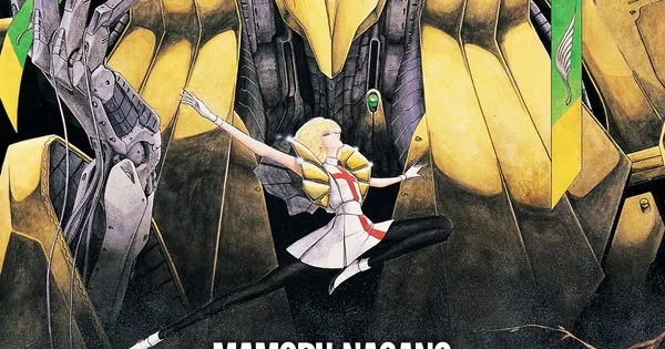 Five Star Stories mangasının kapak tasarımları açıklandı!
