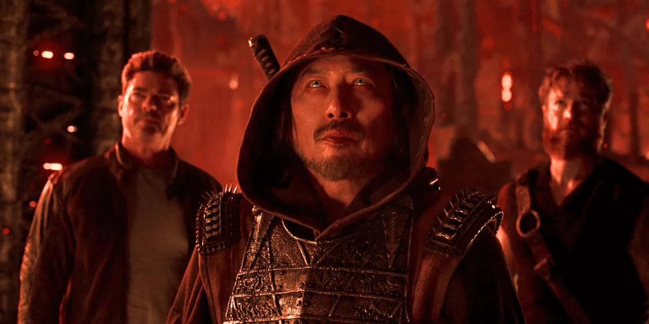 Vizyonda bu hafta: 8 yeni film gösterimde!