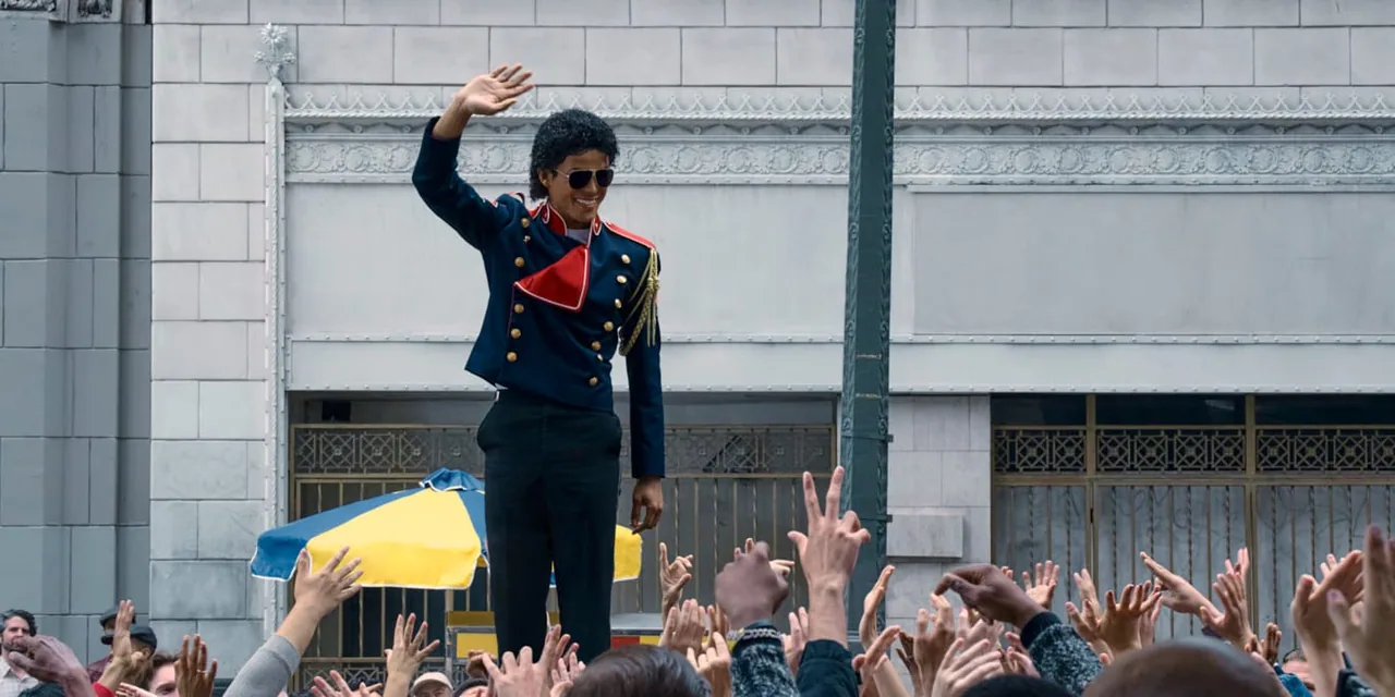 Box Office ABD: Michael 26,1 milyon dolarla yeniden zirvede!