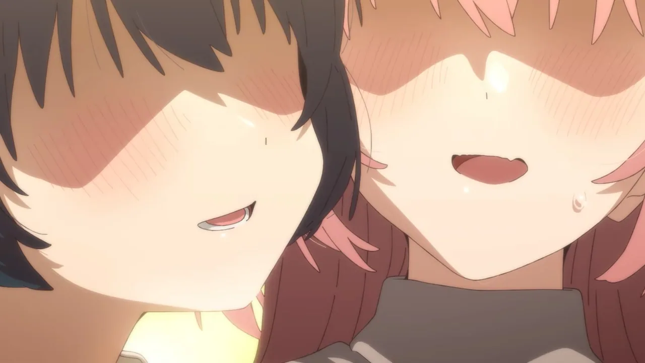 Botan Kamiina animesi için fragman paylaşıldı