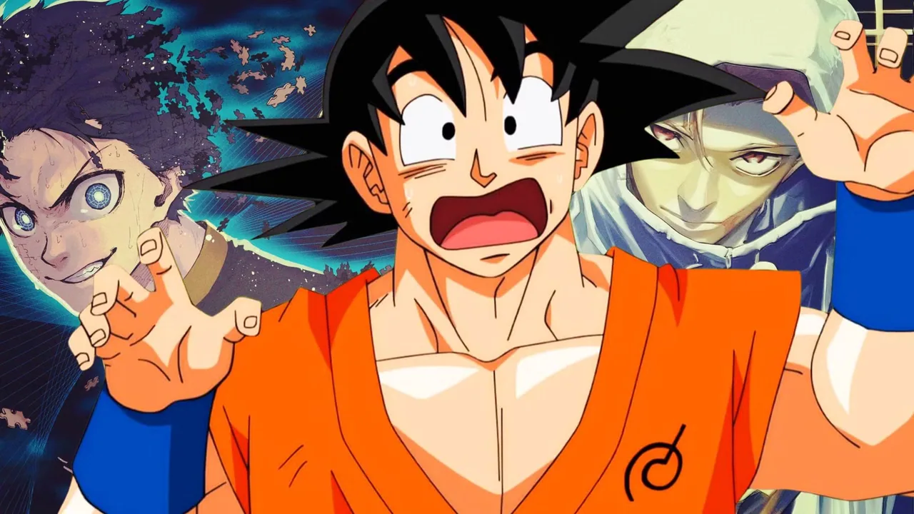 Dragon Ball editöründen sert eleştiri geldi!
